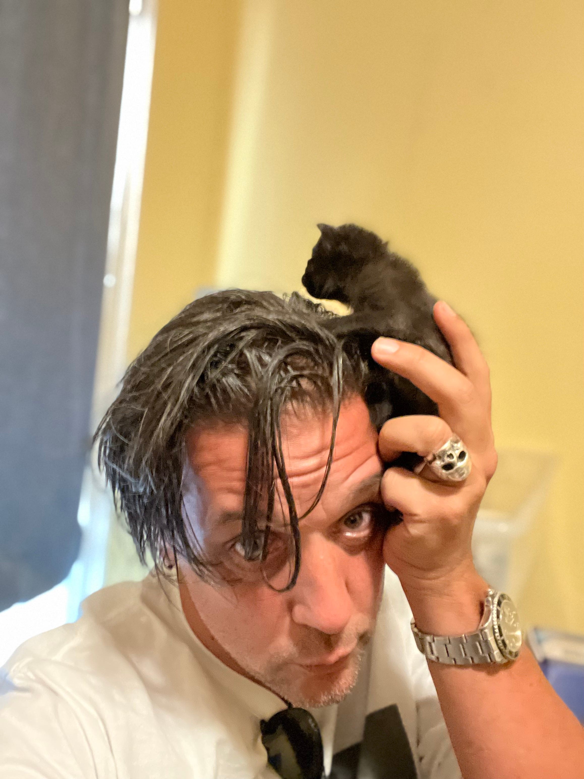 Strombo’s Substack