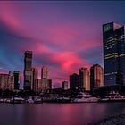 Hudson Confidential.