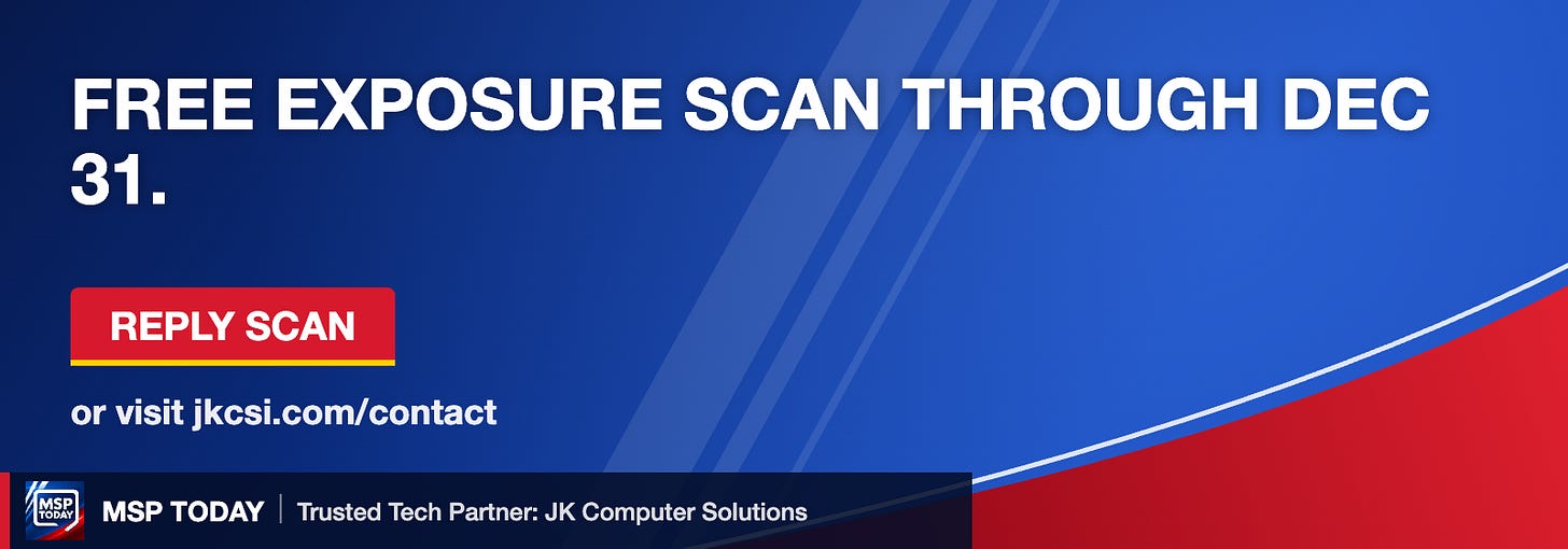 Free exposure scan, reply SCAN Free exposure scan, reply SCAN