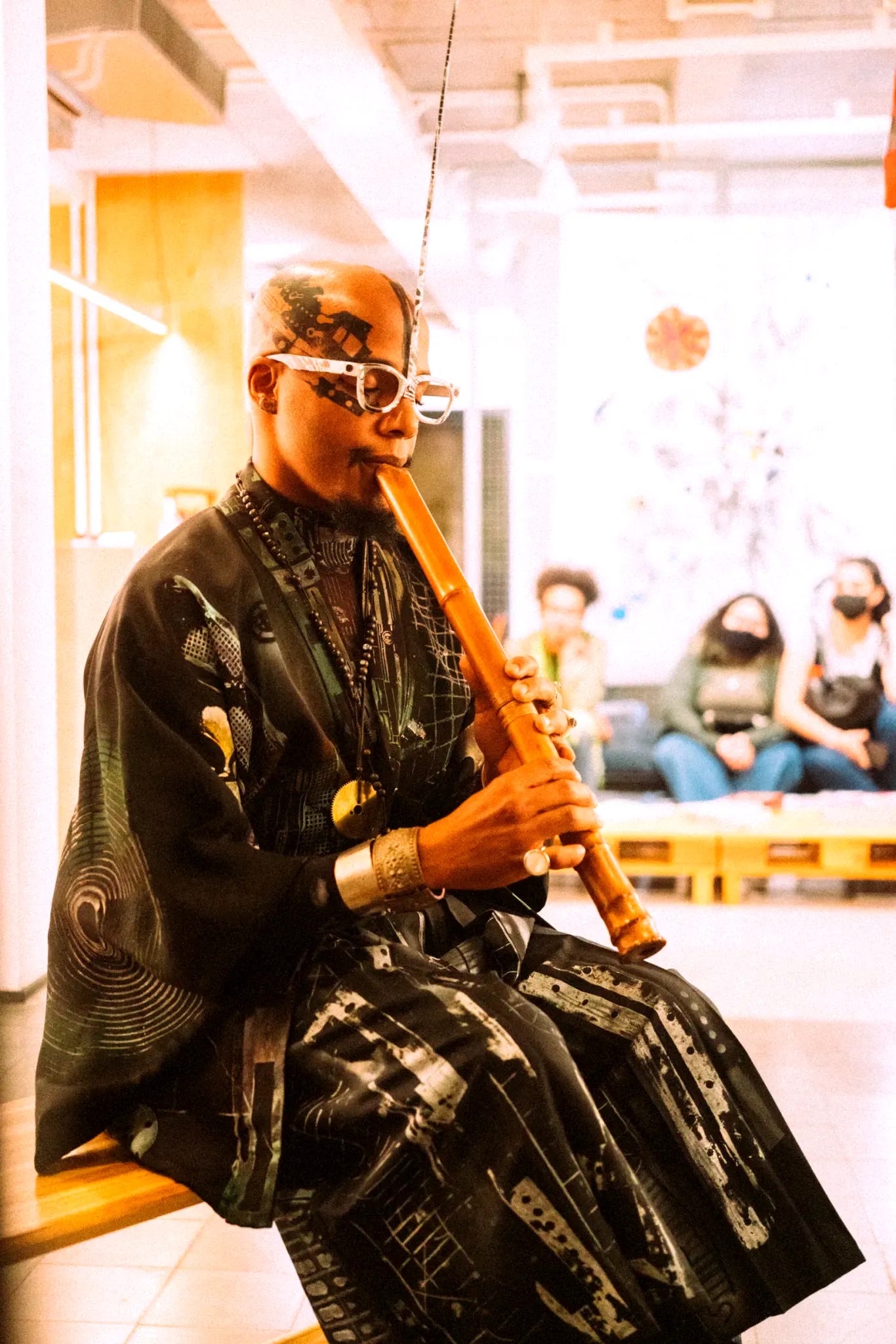 Shakuhachi