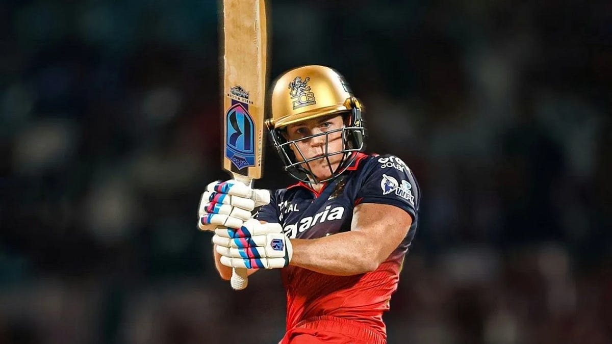 ROUNDUP: Are RCB…good? – The Best Cricket Stories