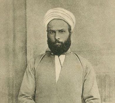 Muhammad Abduh | Biography, History, Thoughts, & Facts ...