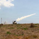 Philippines tests anti-drone defense in Zambales