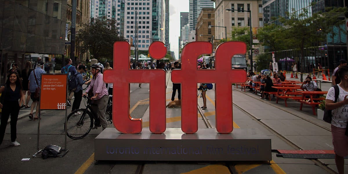 About TIFF 50 About TIFF 50