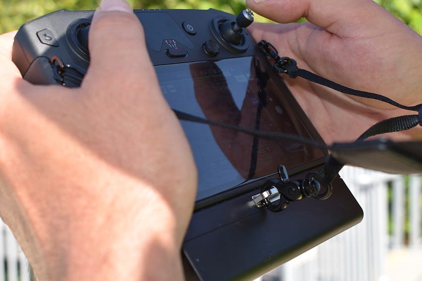 Manatee County Rebuilds Drone Program Following State Ban on DJI Equipment