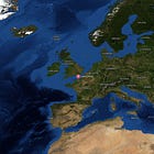 Russian Frigate Fires Warning Shots at British Yacht Bright Future in English Channel After Close Approach in Fog