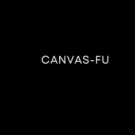 Canvas-Fu