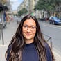 Mélanie's avatar