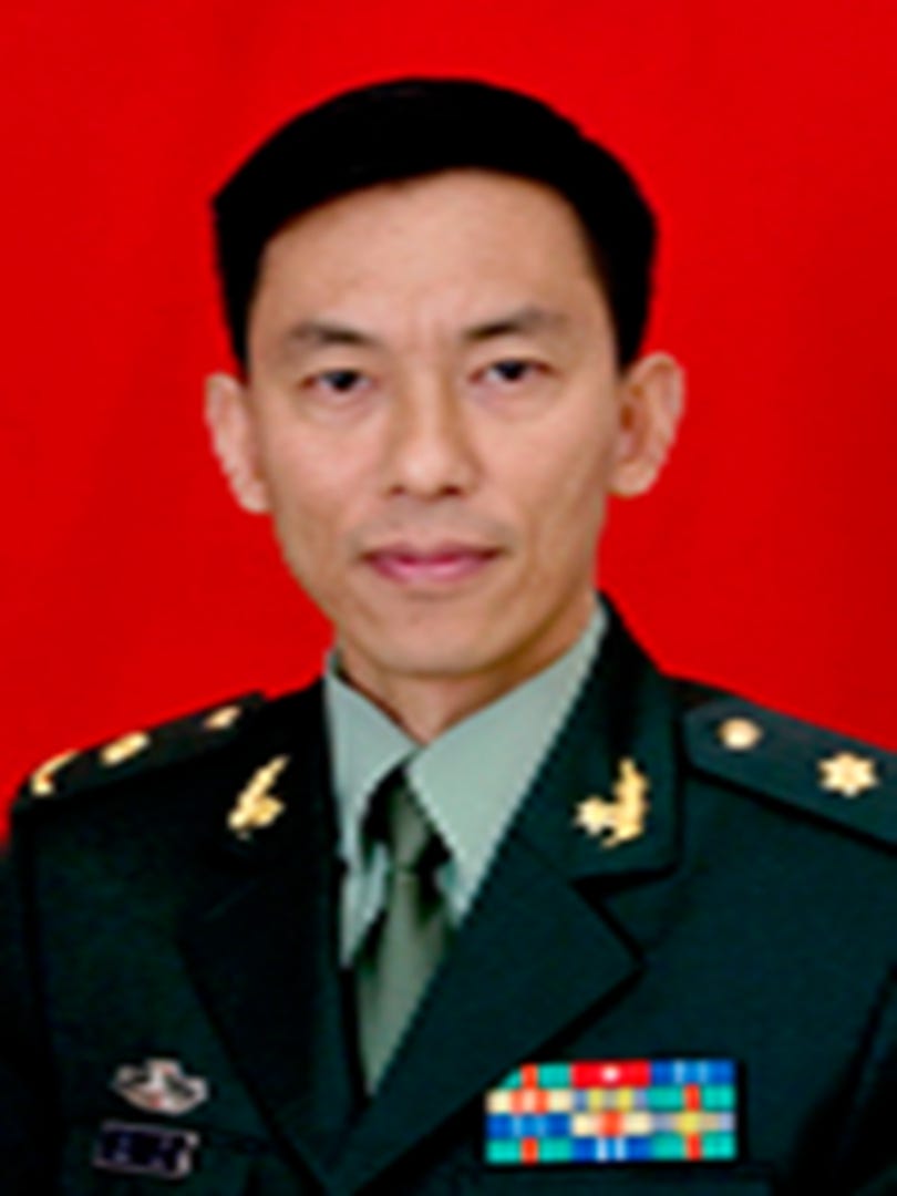 中国人民解放军东部战区总医院