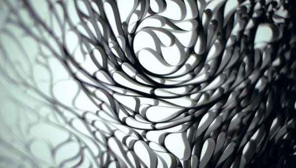 magnetic-tape-art