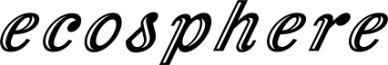 Ecosphere