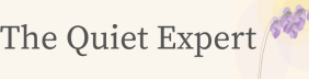 The Quiet Expert