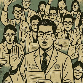 UConn Med now lets students opt out of DEI pledge of allegiance