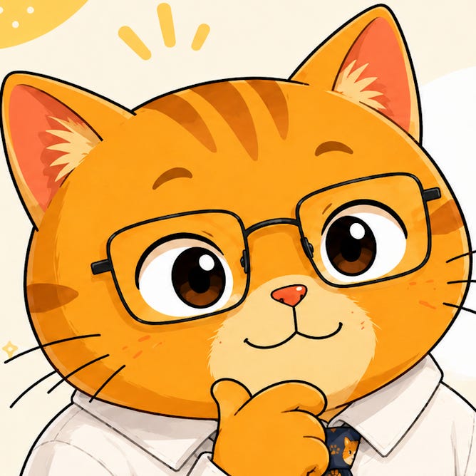 AIと暮らす話