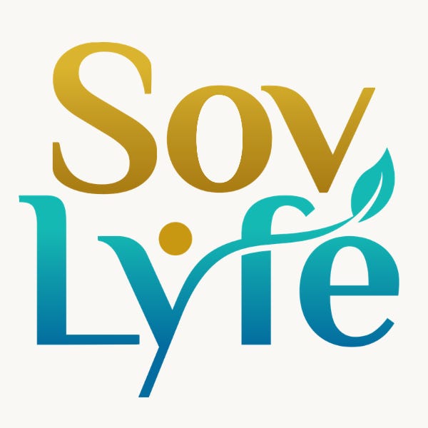 SovLyfe logo