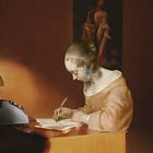 The 5-minute daily ritual that changed how I think