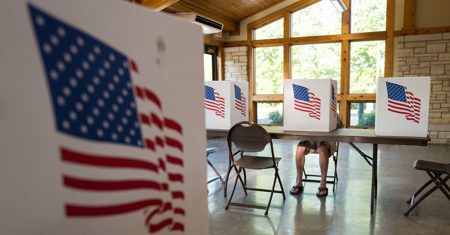 2026 elections ad spend projected to reach record: AdImpact 2026 elections ad spend projected to reach record: AdImpact
