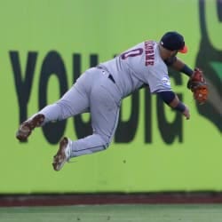 'Best catch I've witnessed': Guillorme wows new teammates with defensive wizardry 'Best catch I've witnessed': Guillorme wows new teammates with defensive wizardry