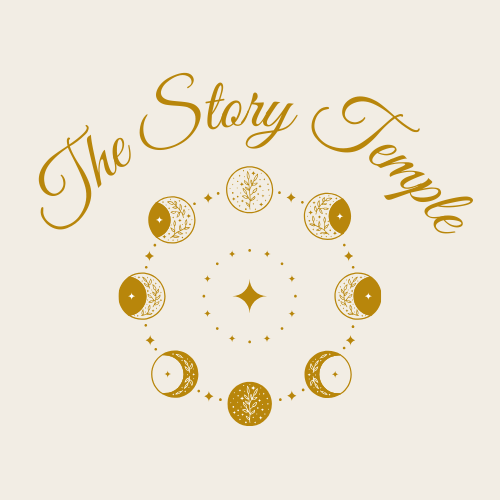 The Story Temple