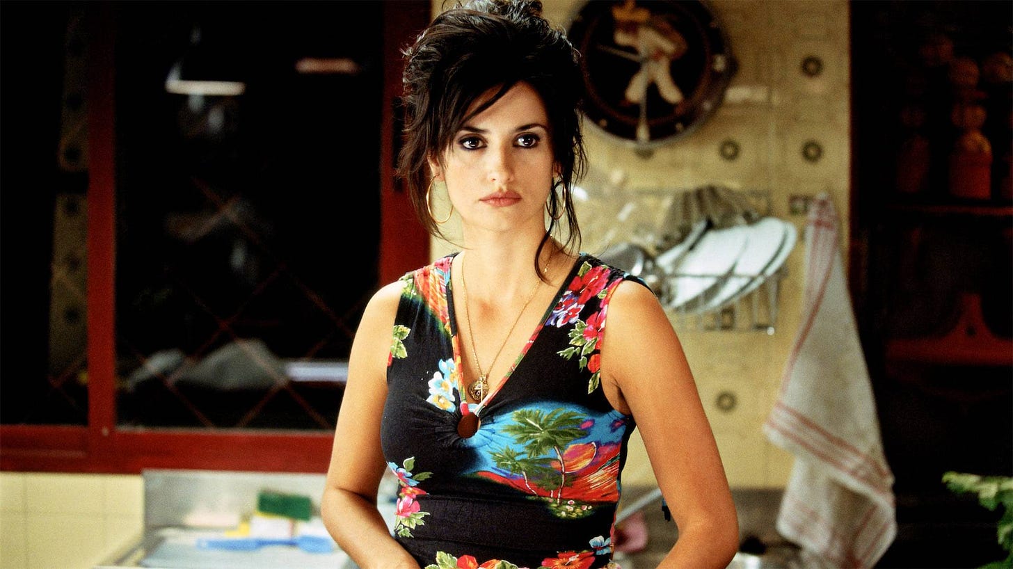 KVIFF.TV • Volver • Film online