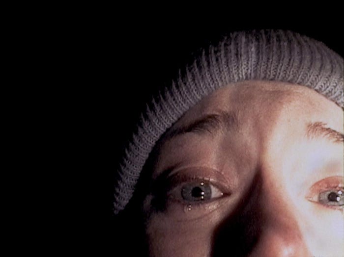 Blurring Reality: How Found Footage Betrayed Everything we were Taught