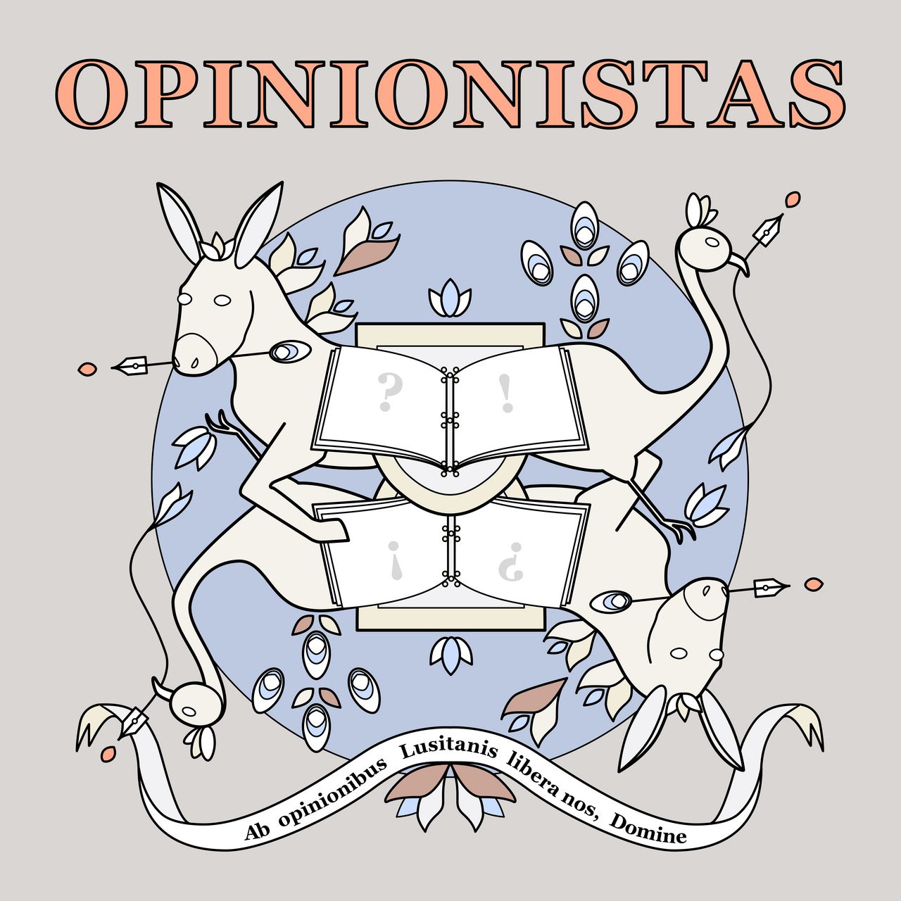 Podcast Opinionistas