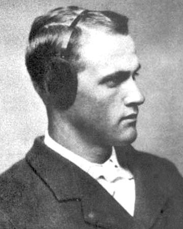 Chester Greenwood (Inventor of Earmuffs) - On This Day