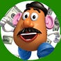 Mr.Potato Money's avatar