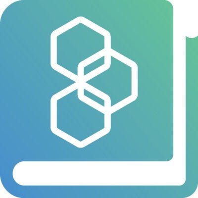 Substack profile picture for @dept