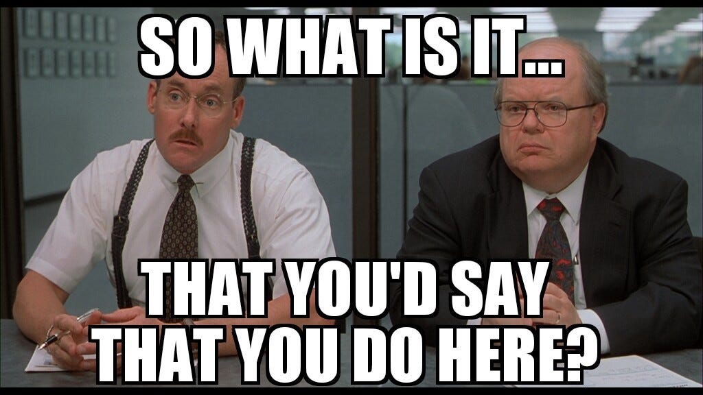 Why Do Some Companies have UX AND Innovation Teams? | by Andrea F Hill |  Medium
