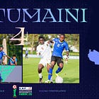 🪸MATUMAINI / 4