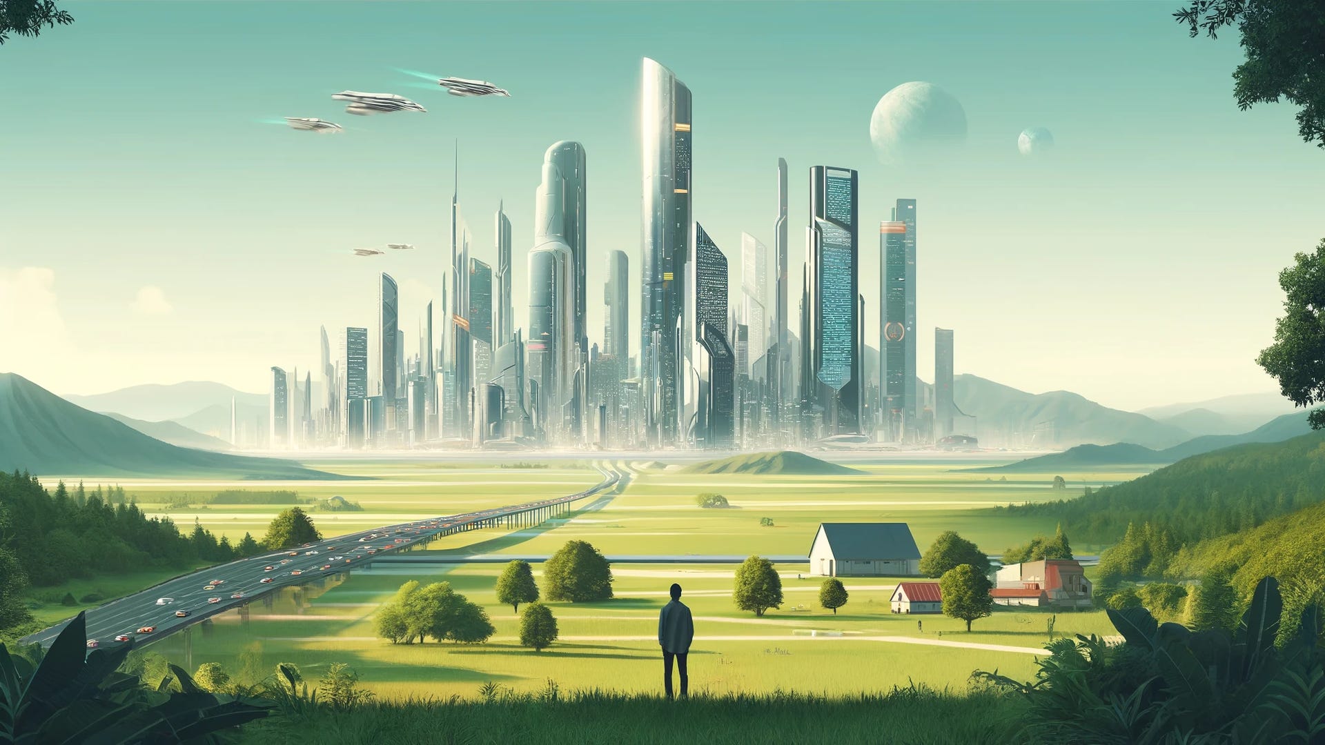 Digitalising the world, why is it important? - Arch-e