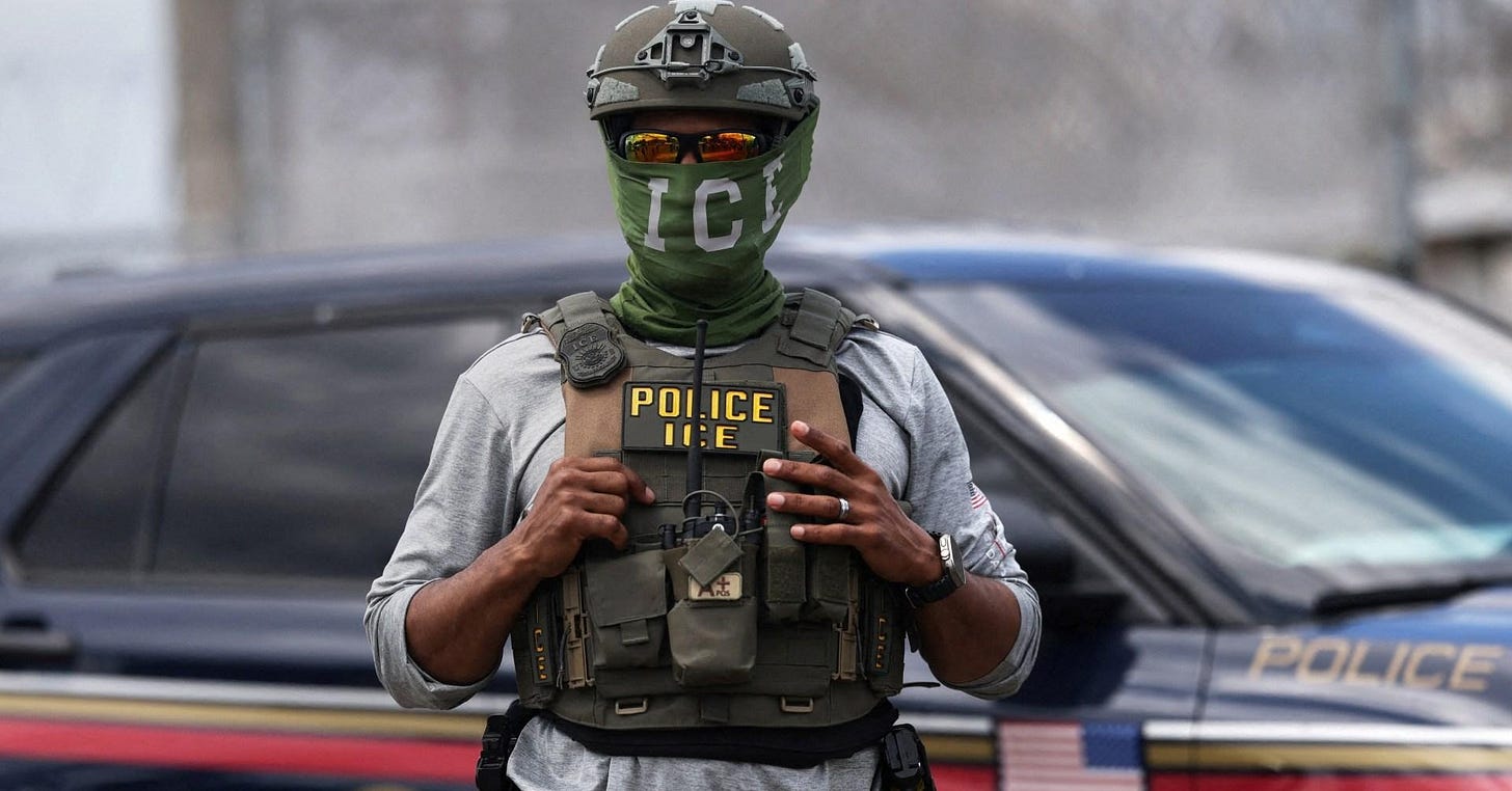 DOJ Sues Washington, Oregon, Massachusetts, and Maine Over Denying ICE Confidential License Plates: 18 Sources (Western Mainstream: 6) | NewsCord | NewsCord DOJ Sues Washington, Oregon, Massachusetts, and Maine Over Denying ICE Confidential License Plates: 18 Sources (Western Mainstream: 6) | NewsCord | NewsCord