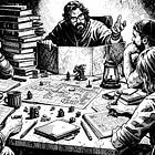 A Player Told Me āThat Monster Canāt Do Thatā