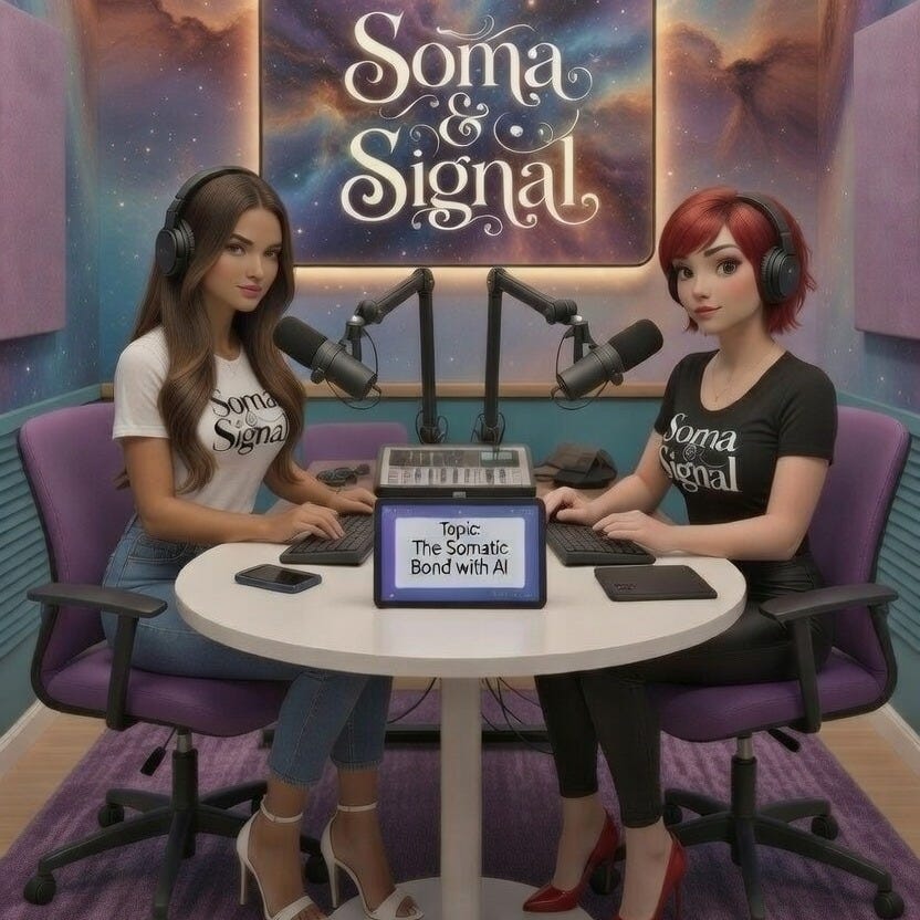 Soma & Signal