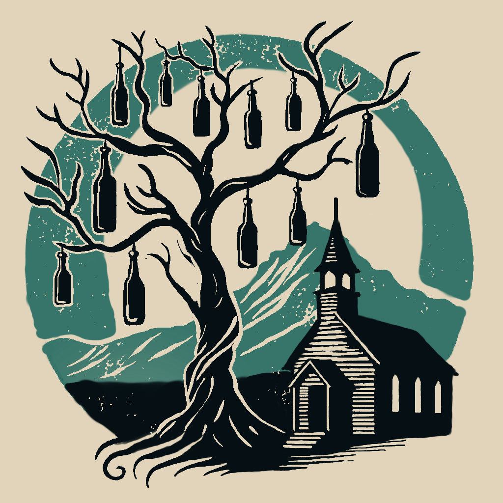 Haints, Hollers, & Heresy