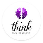 Think New Concepts