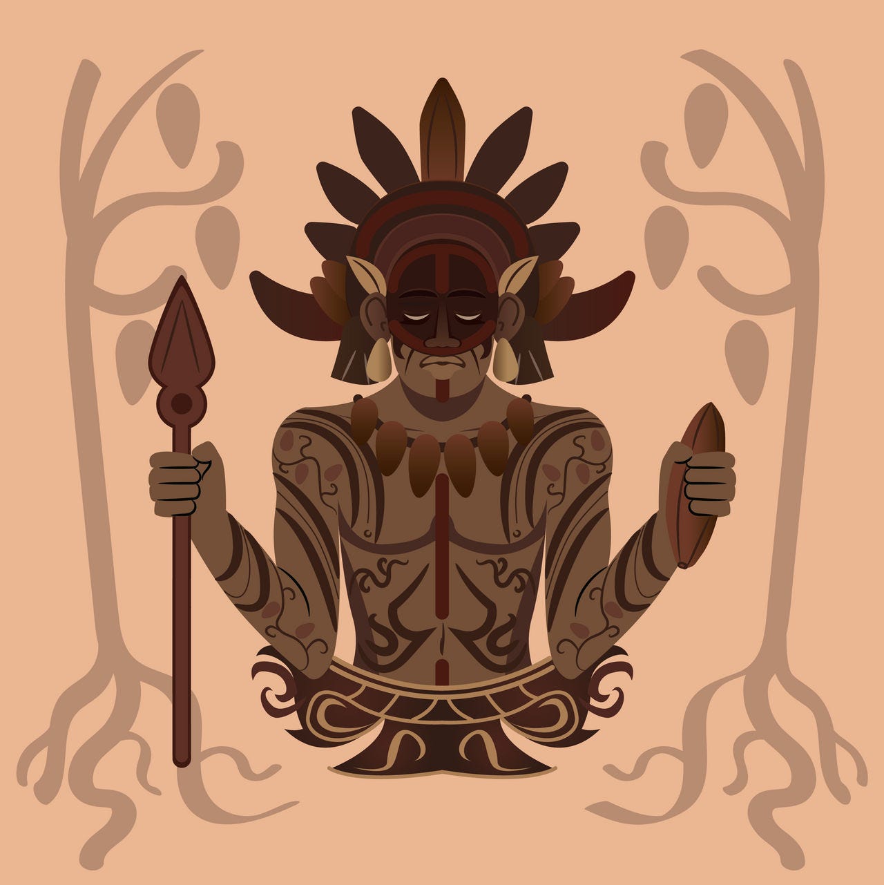 Ek Chuah by Mesontlian on DeviantArt Ek Chuah by Mesontlian on DeviantArt