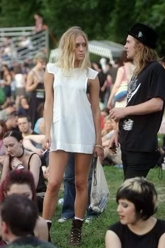 Olsen twins