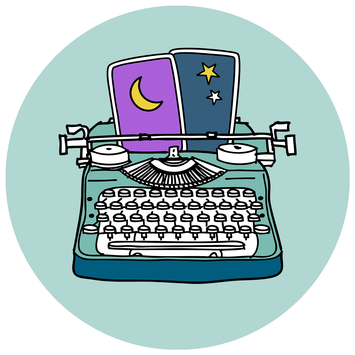 Haint Blue Creative®