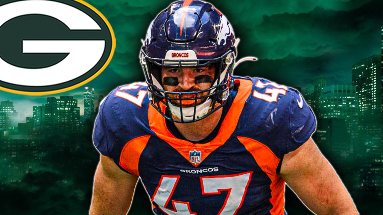 packers free agent need to sign 