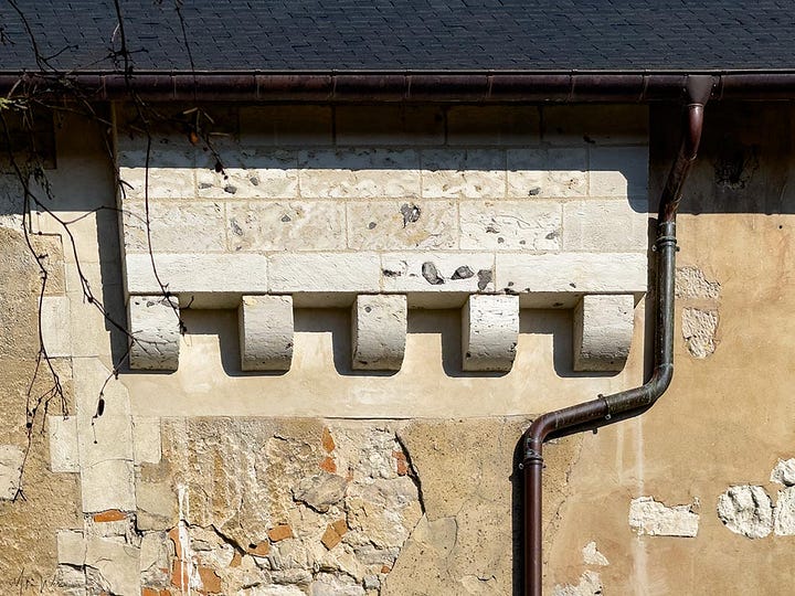 Chapelle Sainte-Catherine