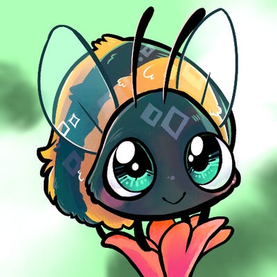 Claybee’s Substack