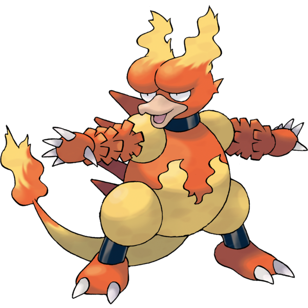 600px-126Magmar 600px-126Magmar