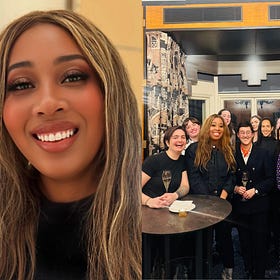 What is it really like being a Black lesbian working in the legal industry today?