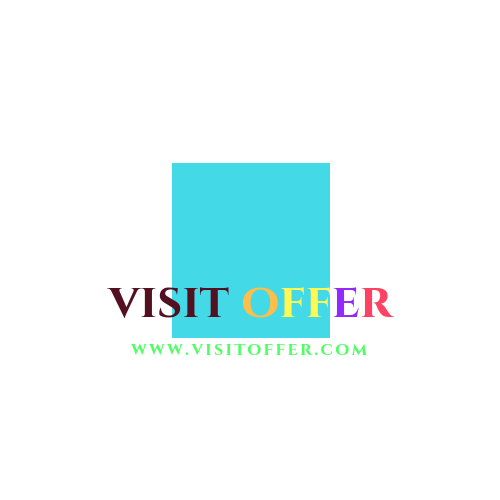Substack profile picture for @visit