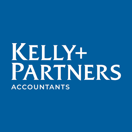 Kelly+Partners Accountants (@kellypartners) • Facebook
