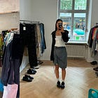 City Guide: Where to shop vintage in Berlin