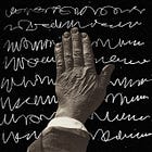 The merits of giving 10% (a visual essay)