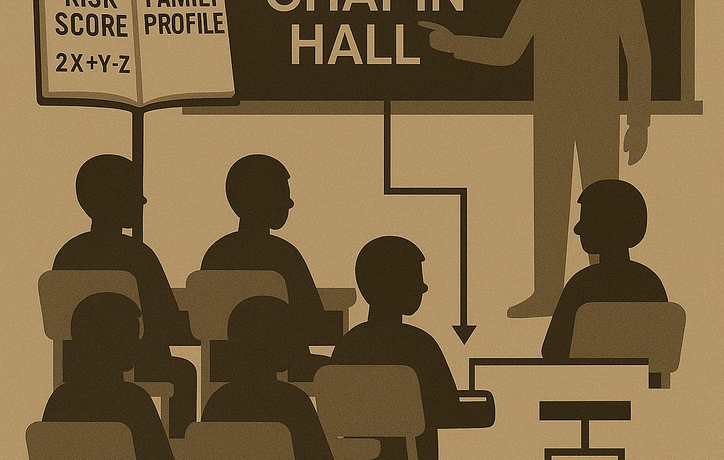 Fosterware: Part 2, The Engineered System Behind America’s Child Removal Machine